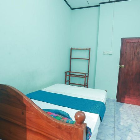 Galle Paradise Inn Екстер'єр фото