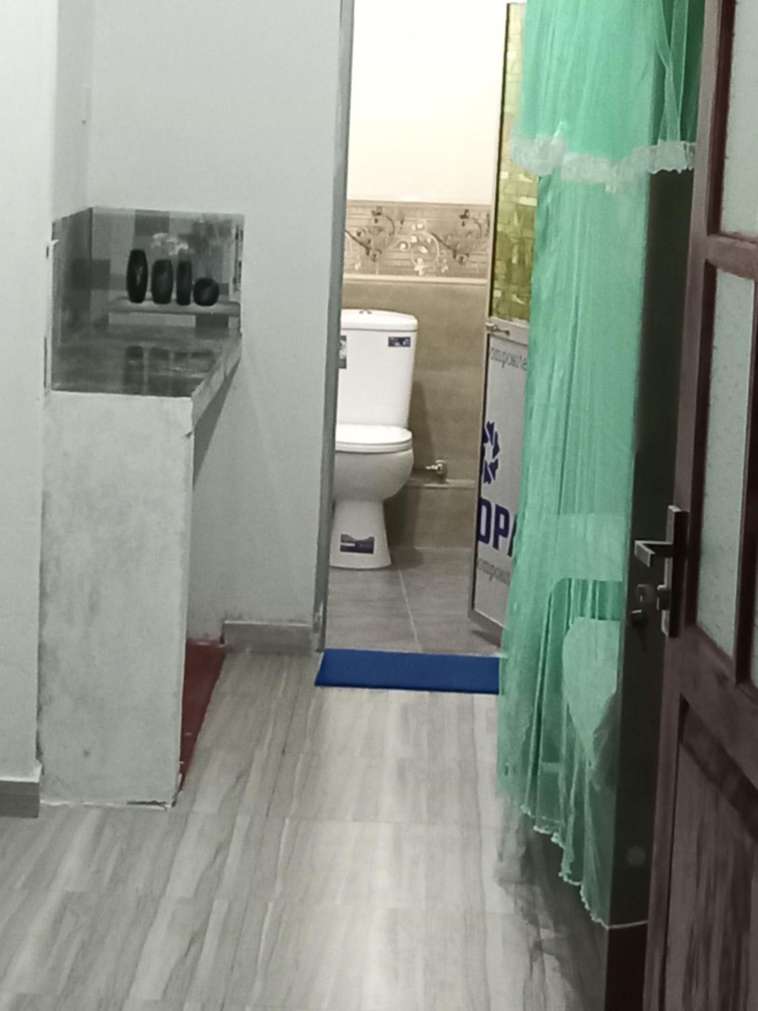 Galle Paradise Inn Екстер'єр фото