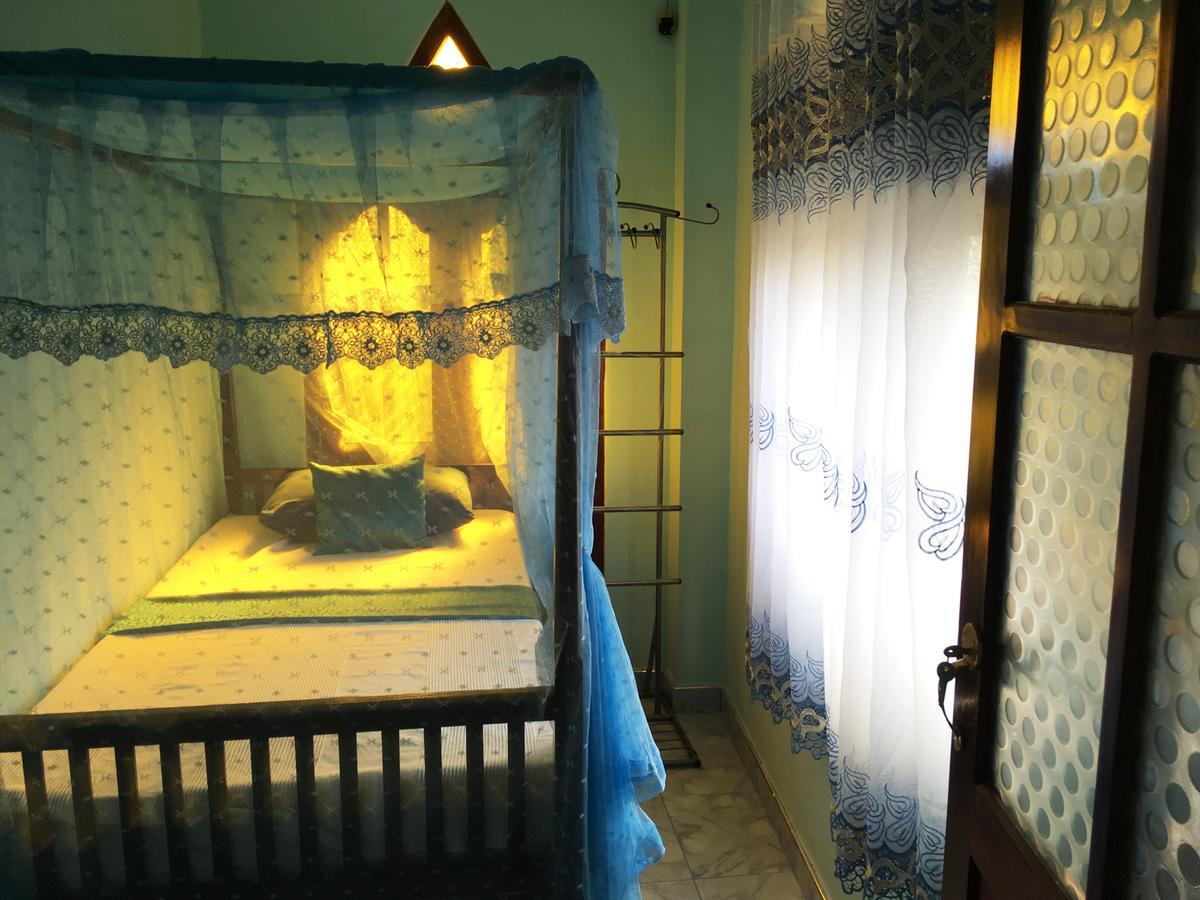 Galle Paradise Inn Екстер'єр фото