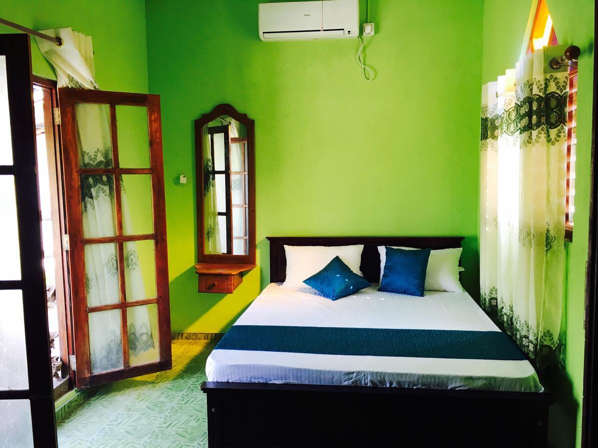Galle Paradise Inn Екстер'єр фото