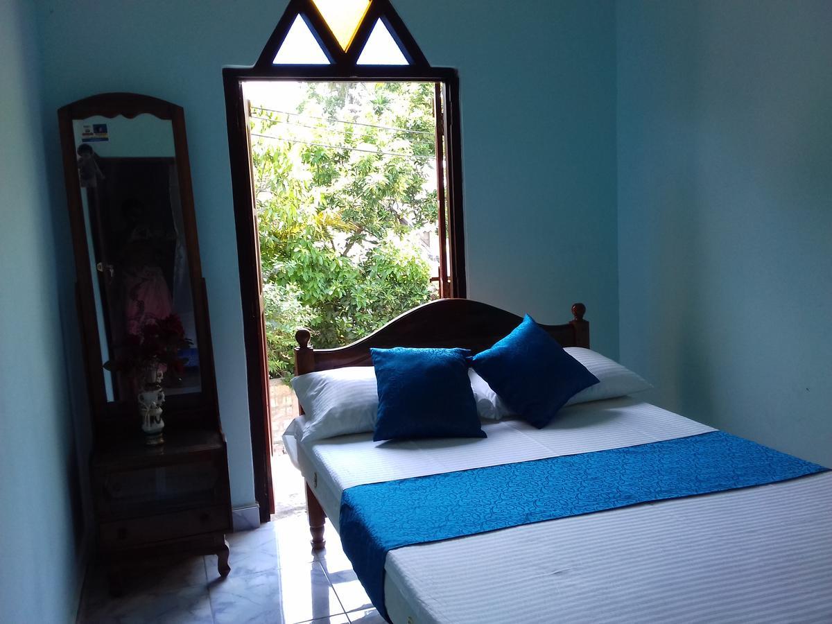Galle Paradise Inn Екстер'єр фото