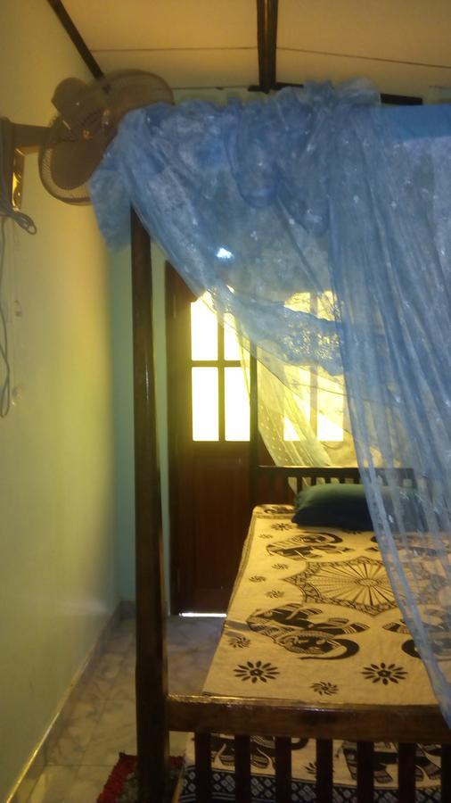 Galle Paradise Inn Екстер'єр фото