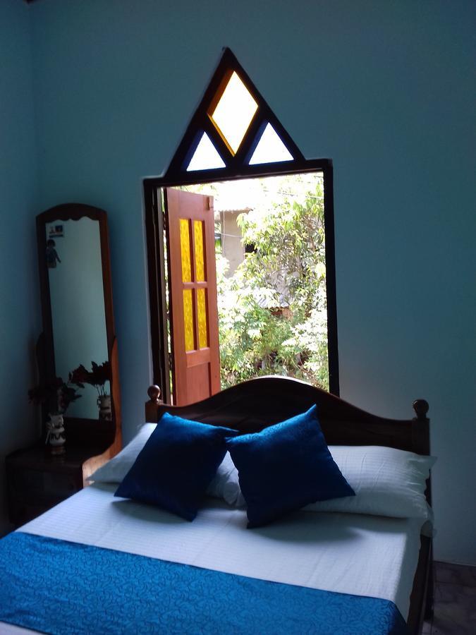 Galle Paradise Inn Екстер'єр фото