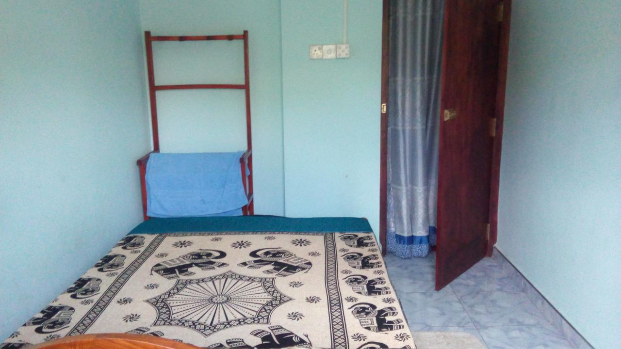 Galle Paradise Inn Екстер'єр фото