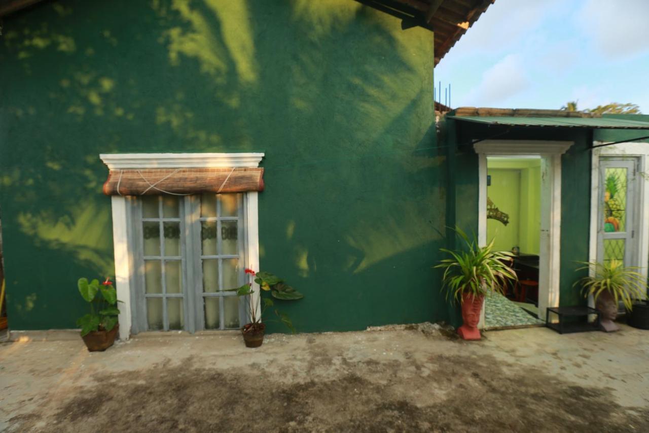 Galle Paradise Inn Екстер'єр фото