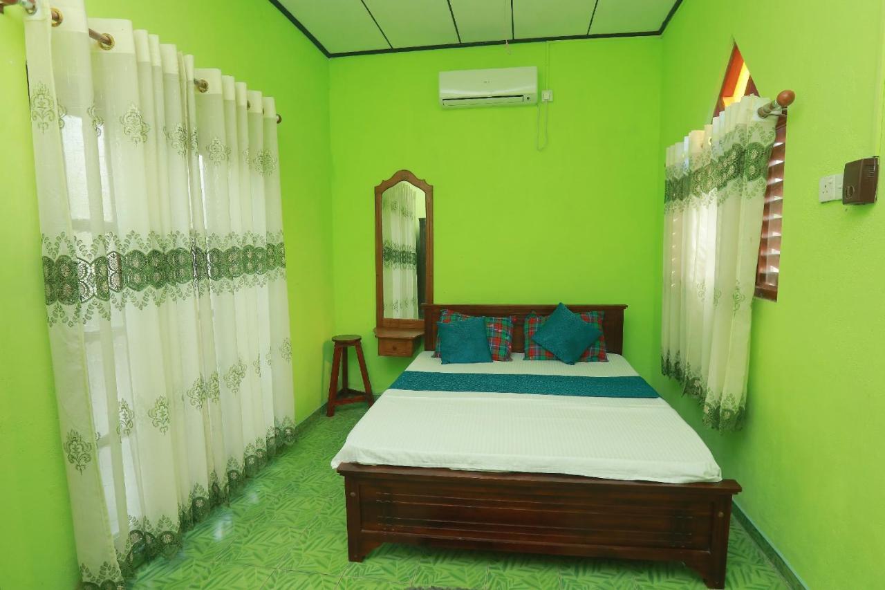 Galle Paradise Inn Екстер'єр фото