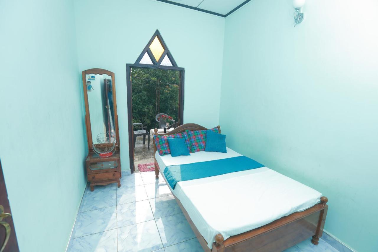 Galle Paradise Inn Екстер'єр фото