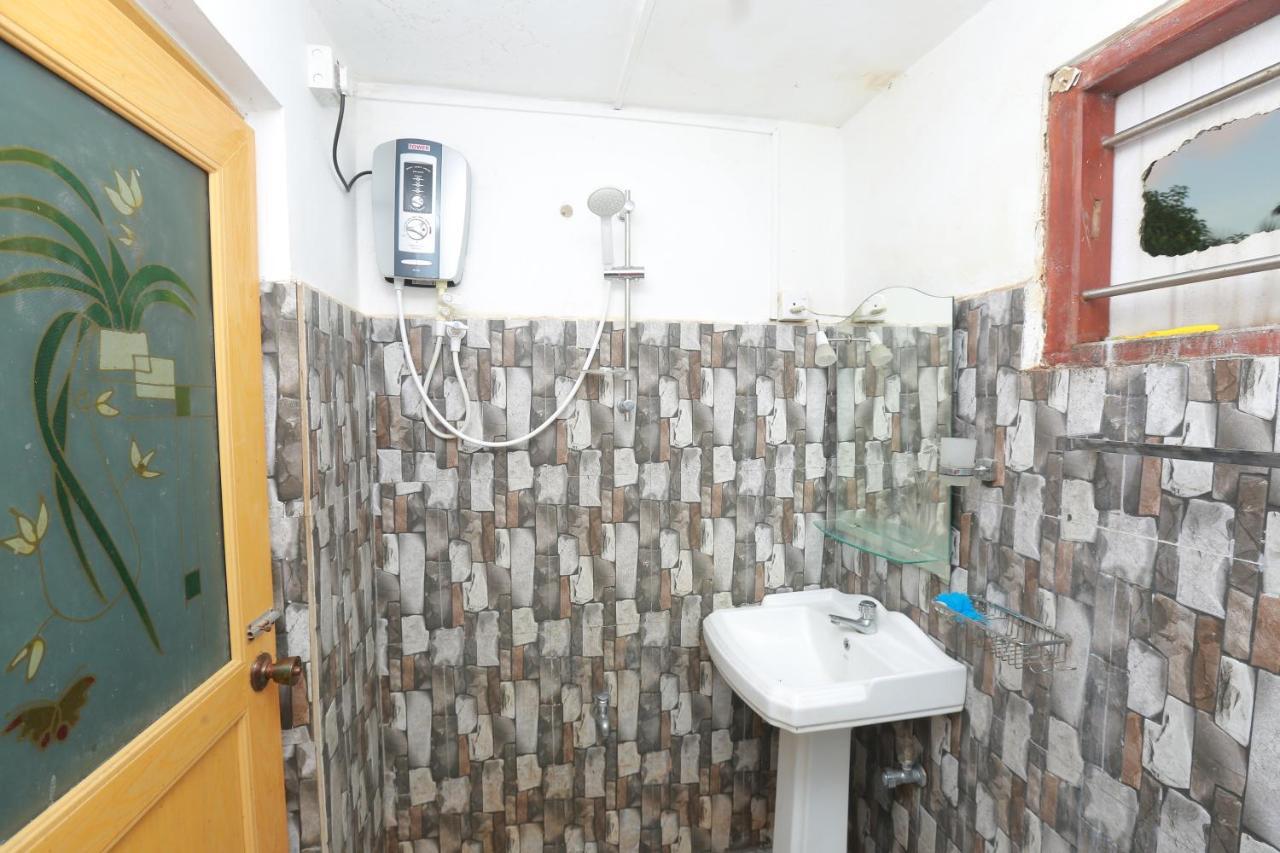 Galle Paradise Inn Екстер'єр фото