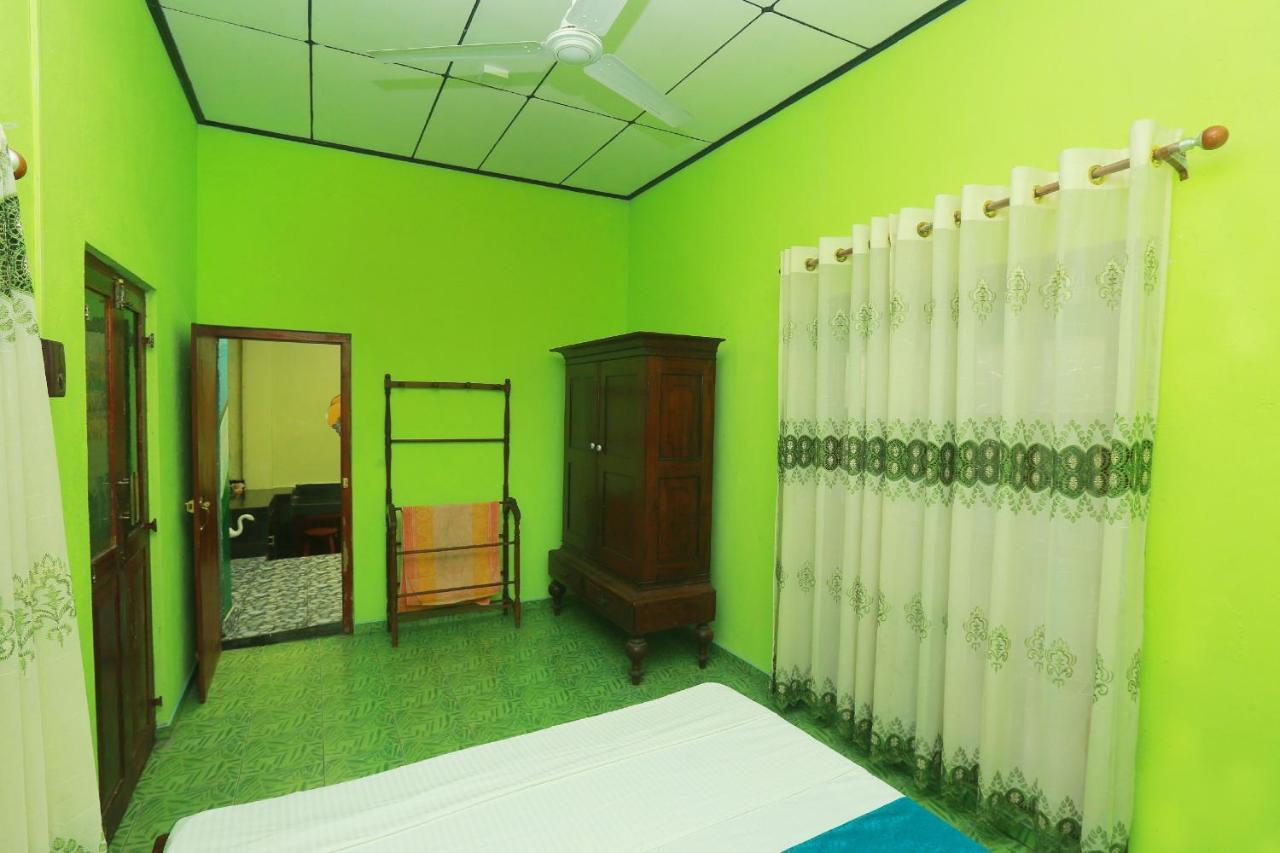 Galle Paradise Inn Екстер'єр фото