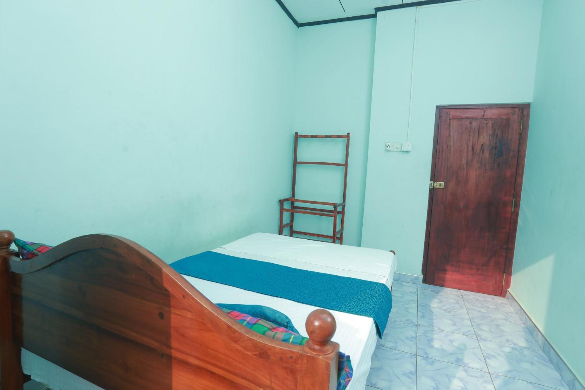 Galle Paradise Inn Екстер'єр фото